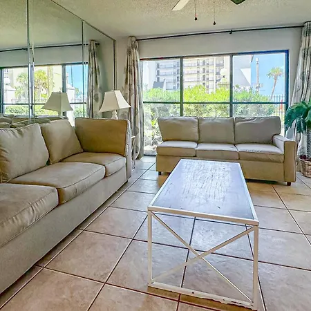 Edgewater Golf Villa #3303